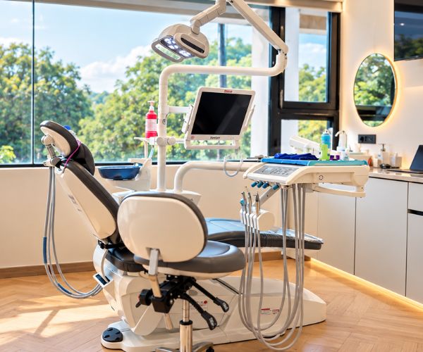 Advanced Dental Technology